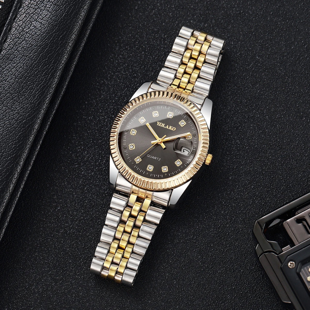 Rivora| Celeste Duo — Signature Set