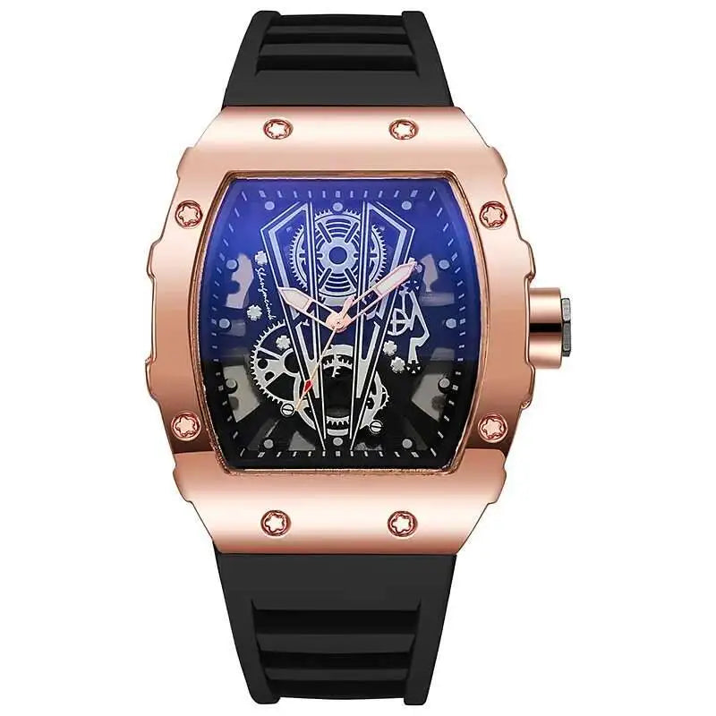 Rivora| Signature Timepeice