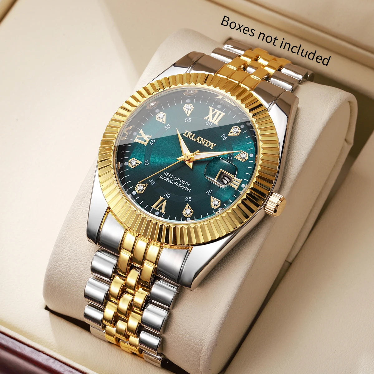 Rivora | Celesté Royale™