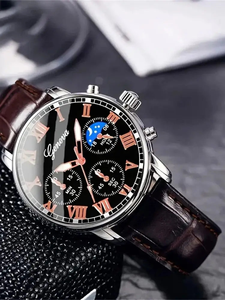 Rivora Aurelius Classic