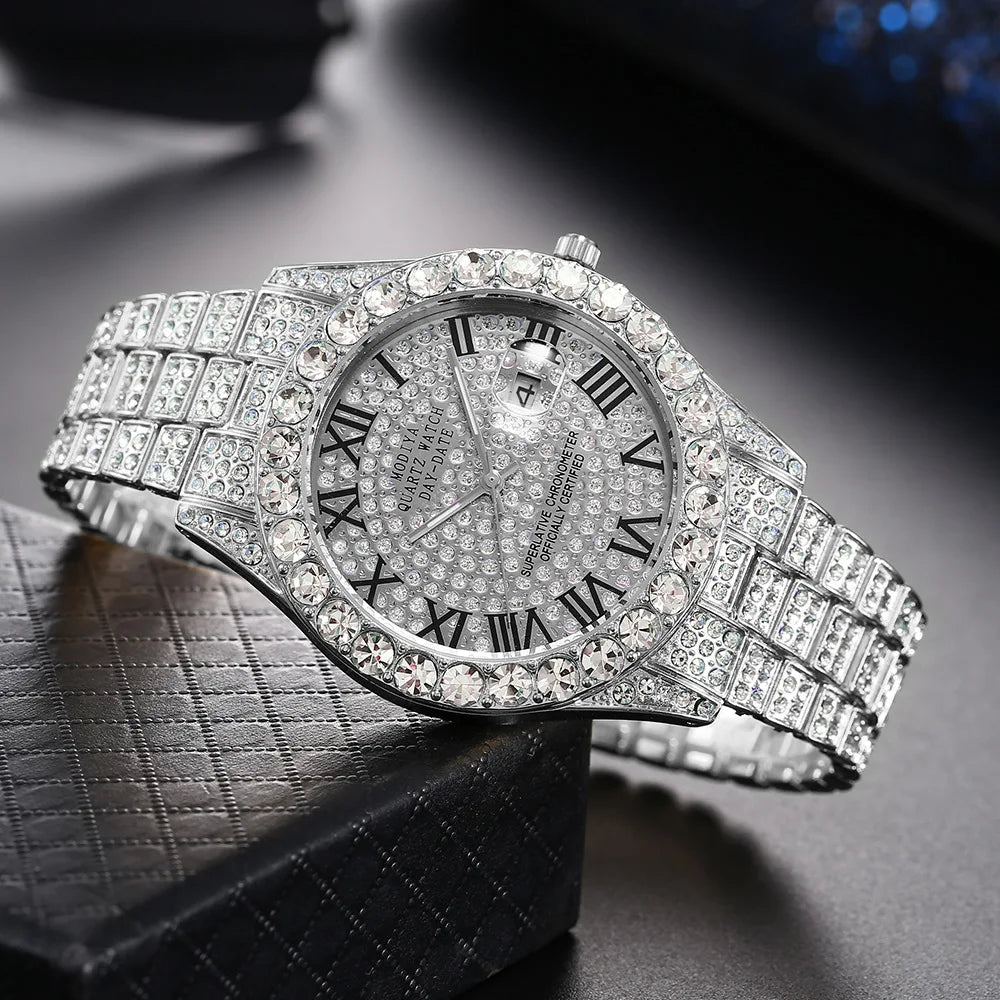 RIVORA Classic Diamond