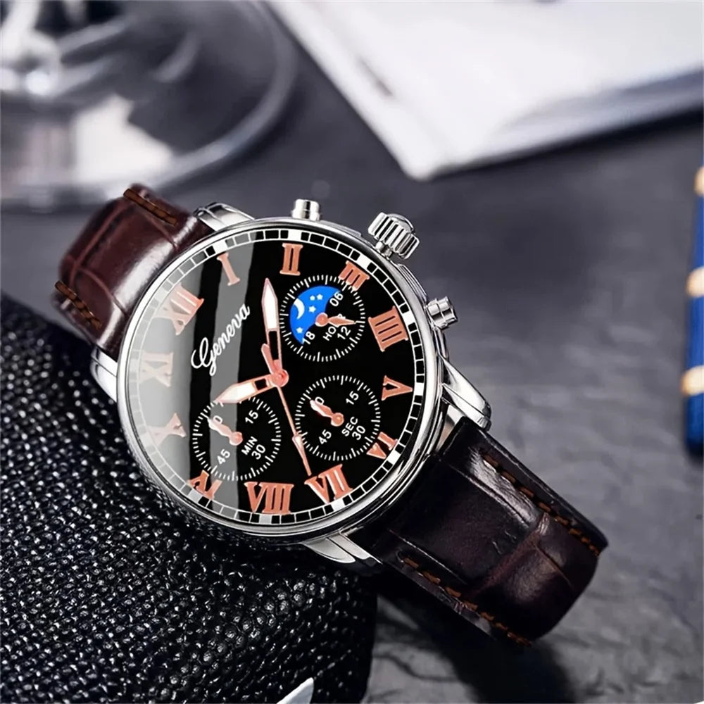 Rivora Aurelius Classic