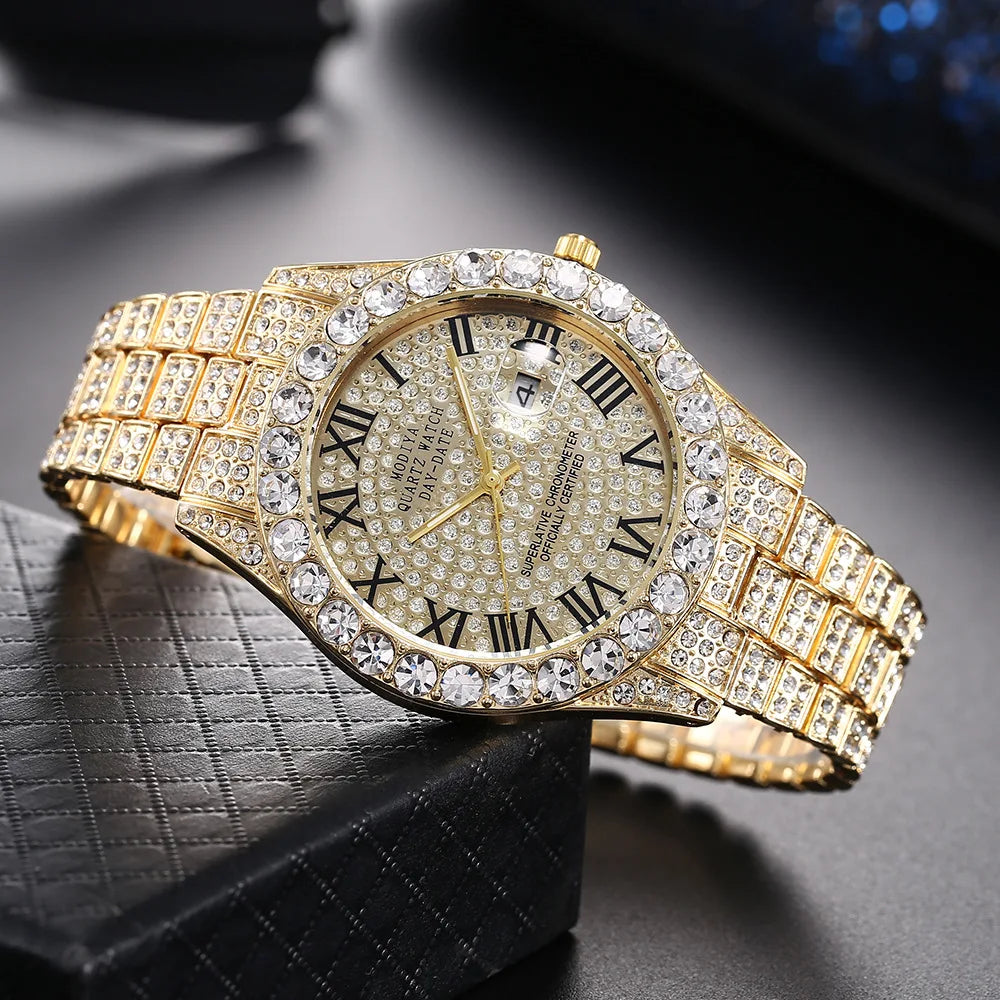 RIVORA Classic Diamond