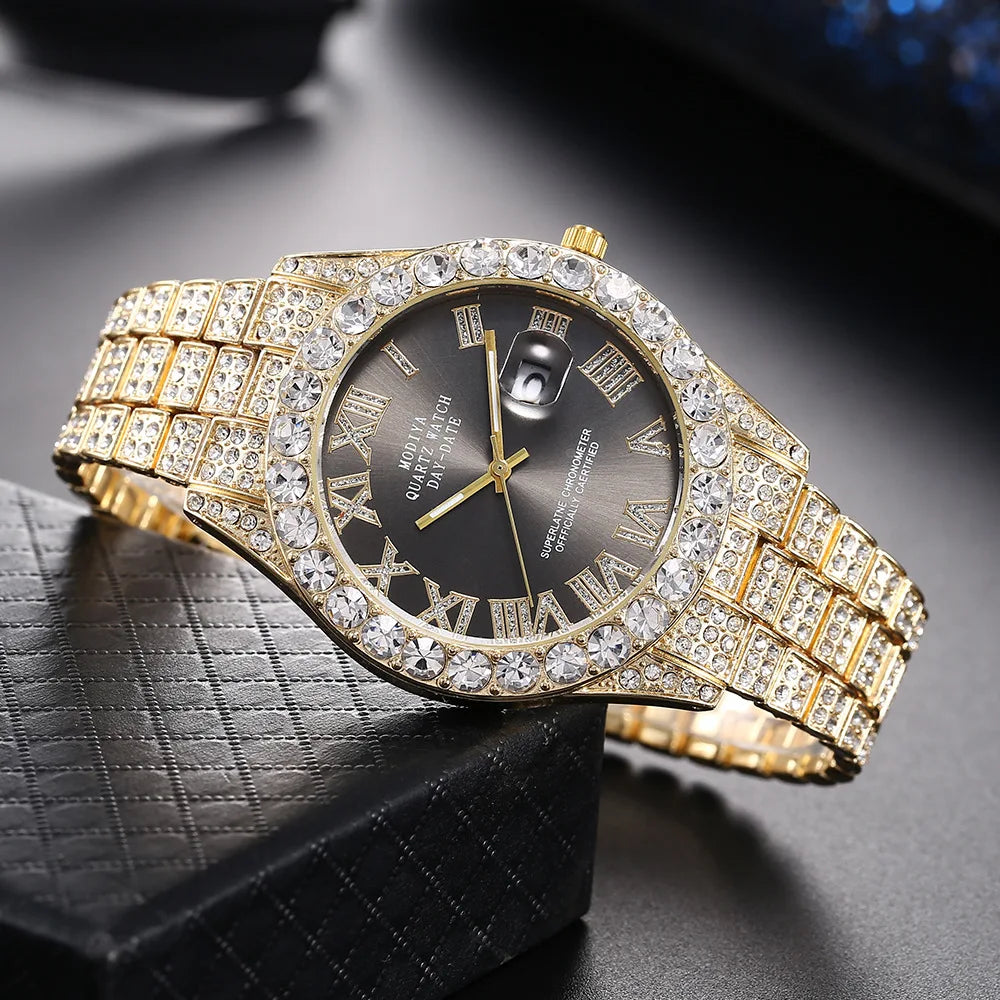 RIVORA Classic Diamond