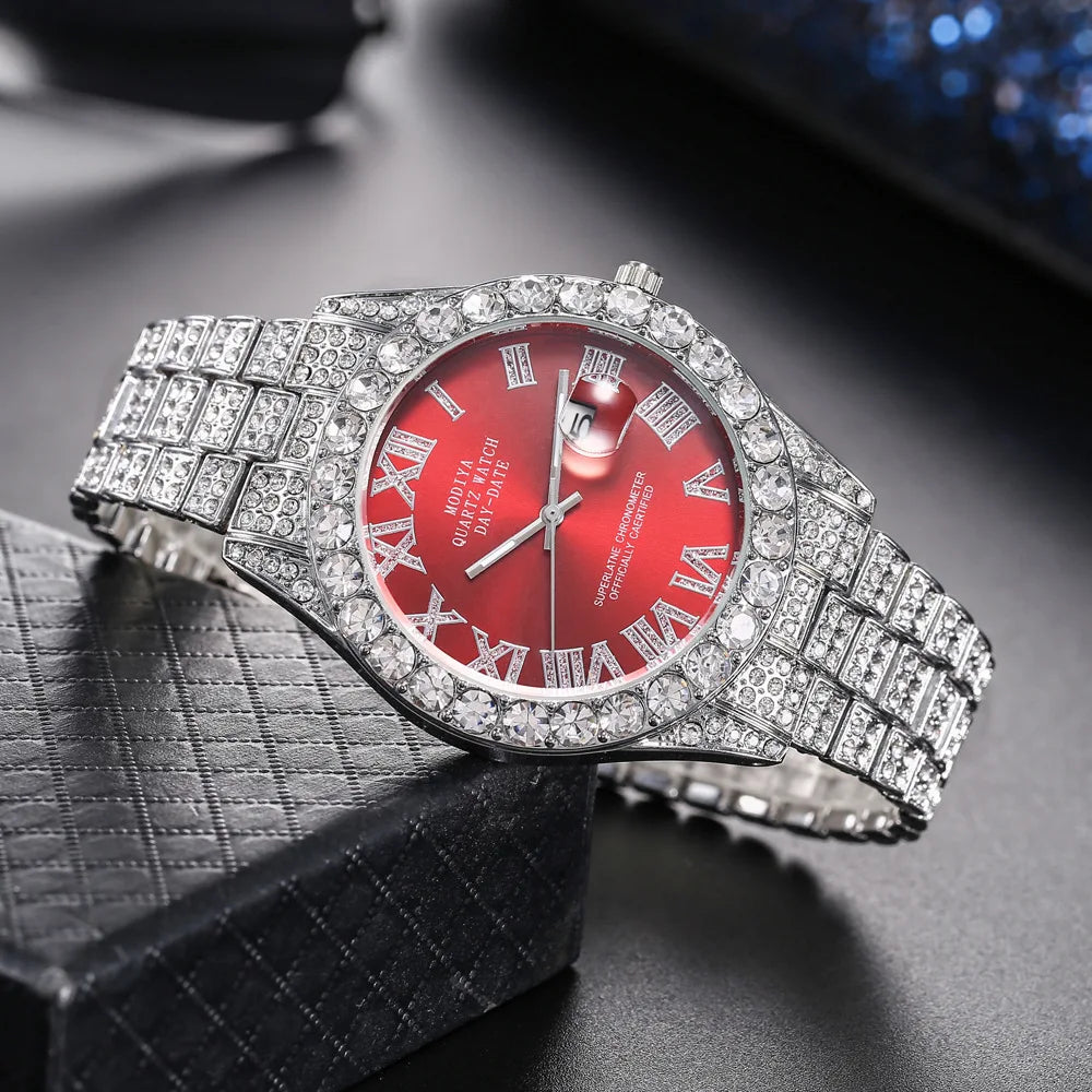 RIVORA Classic Diamond