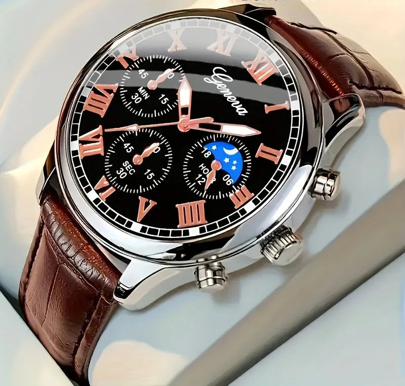 Rivora Aurelius Classic