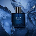 50ML Brand Perfume Cologne Man Perfume Spray Long Lasting Woody Ocean Fruity Light Fragrance Seductive Romance Gift