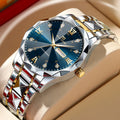 Rivora Nocturne Mirror watch
