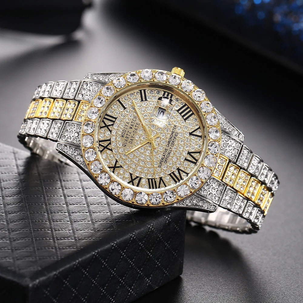RIVORA Classic Diamond