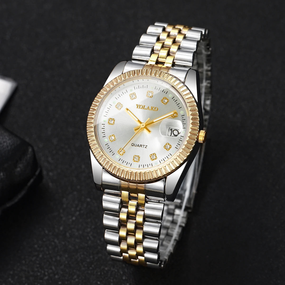 Rivora| Celeste Duo — Signature Set