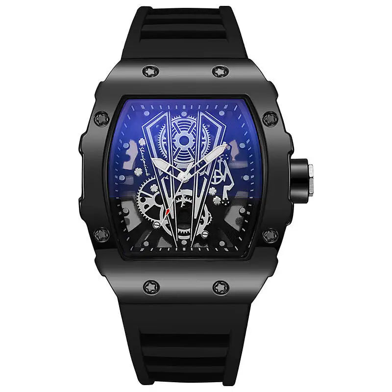 Rivora| Signature Timepeice
