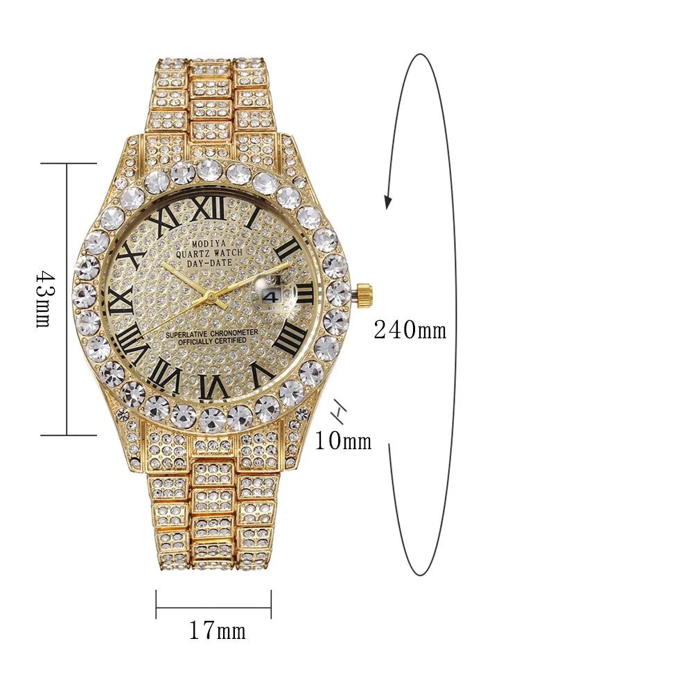RIVORA Classic Diamond