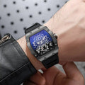 Rivora| Signature Timepeice