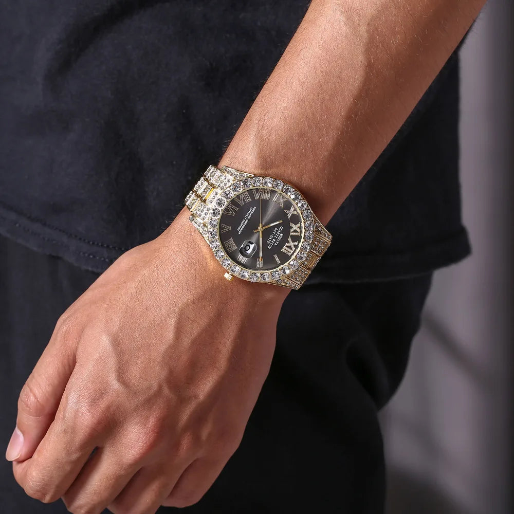 RIVORA Classic Diamond