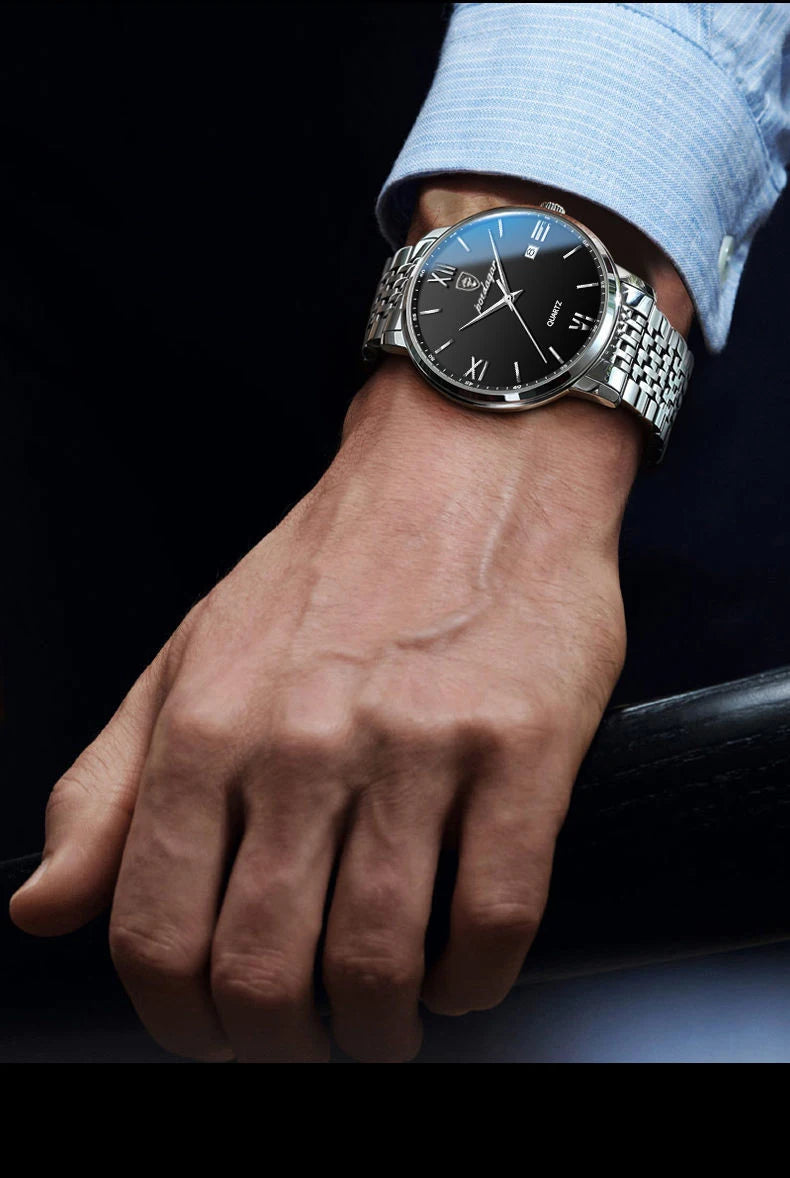 Rivora | The RoseGold