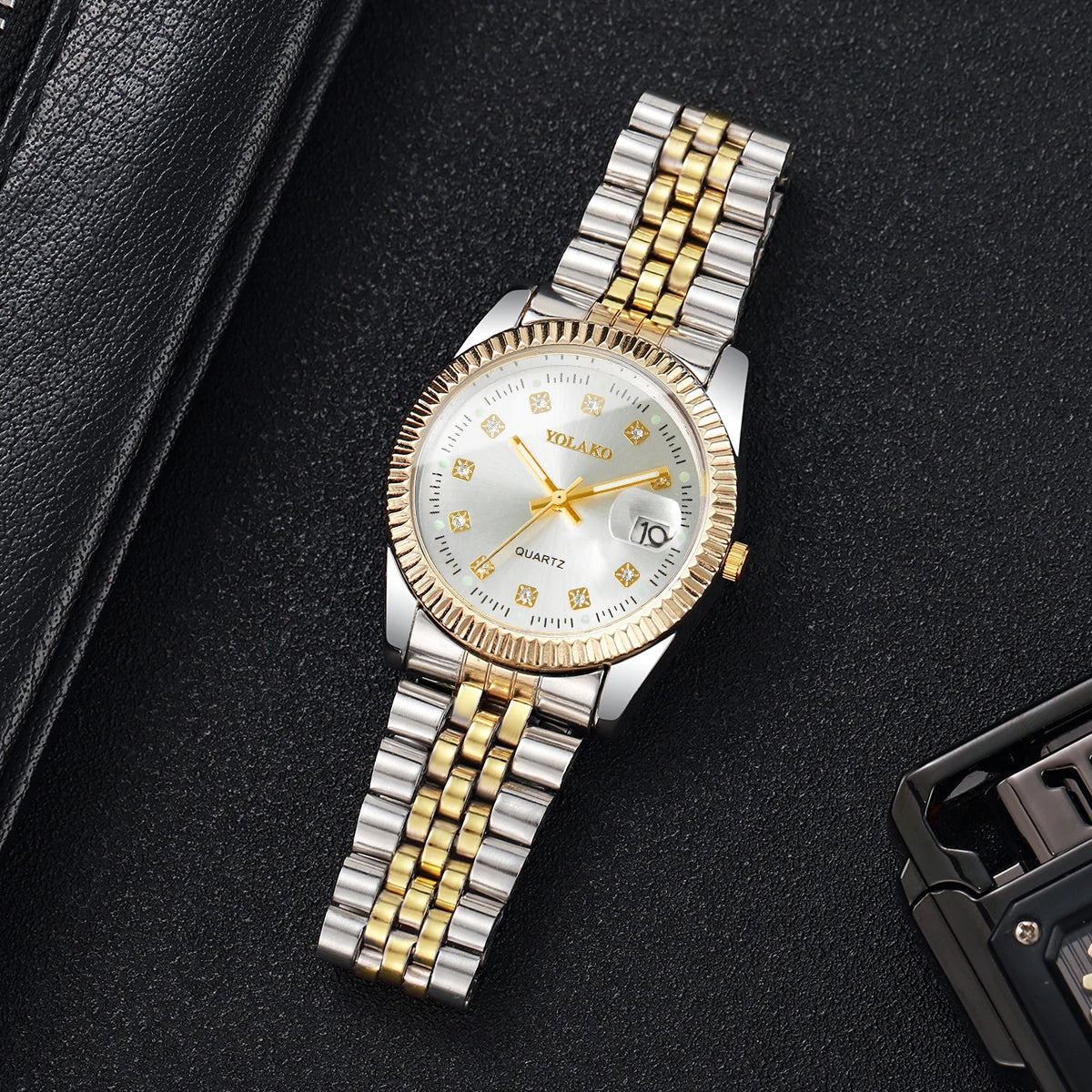 Rivora| Celeste Duo — Signature Set