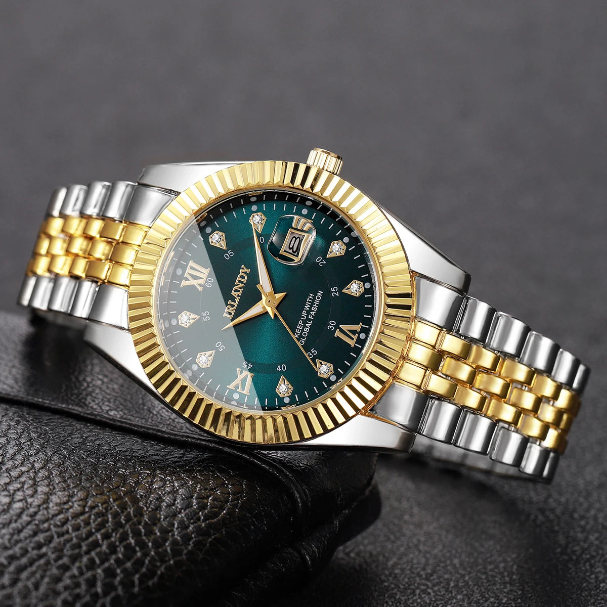 Rivora | Celesté Royale™