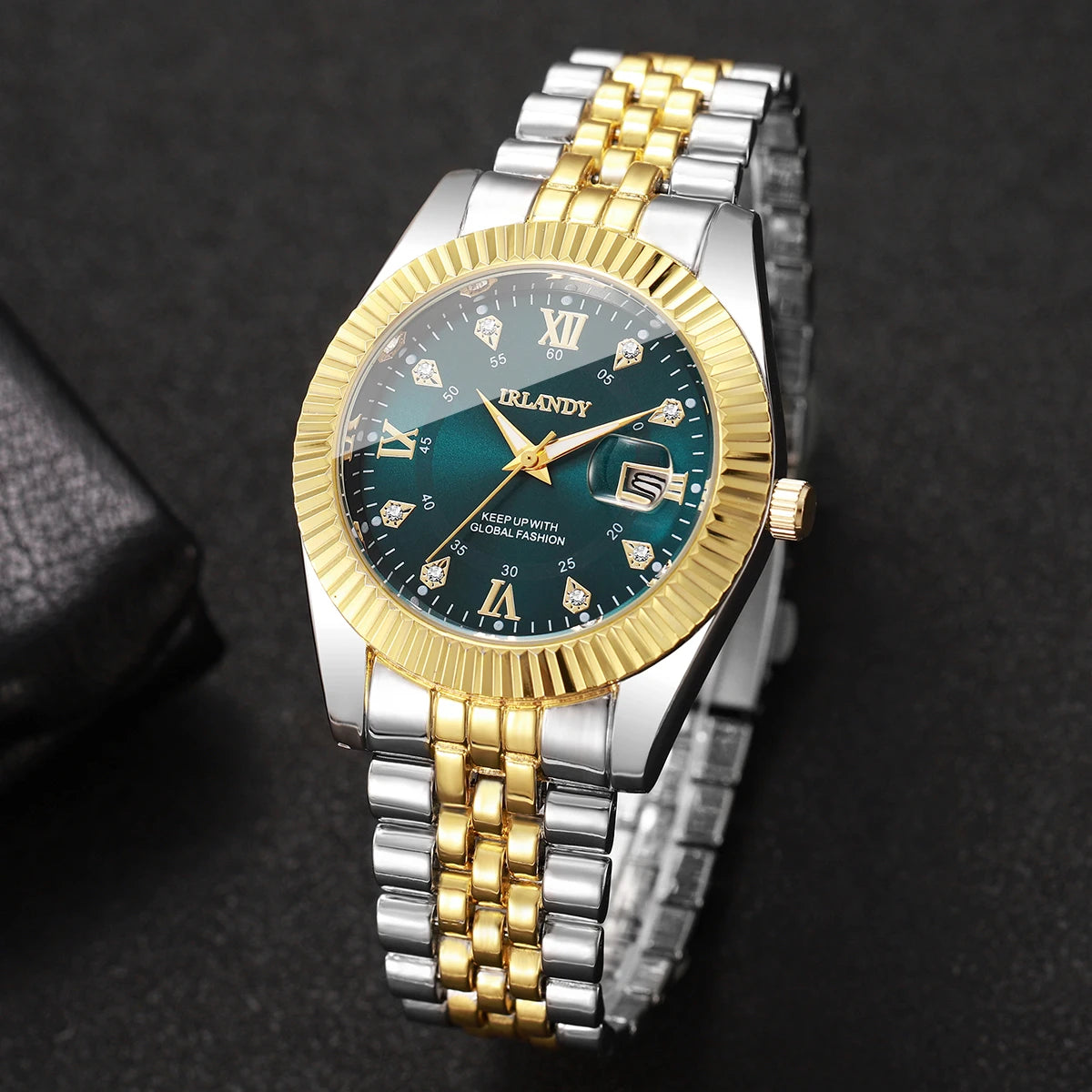 Rivora | Celesté Royale™